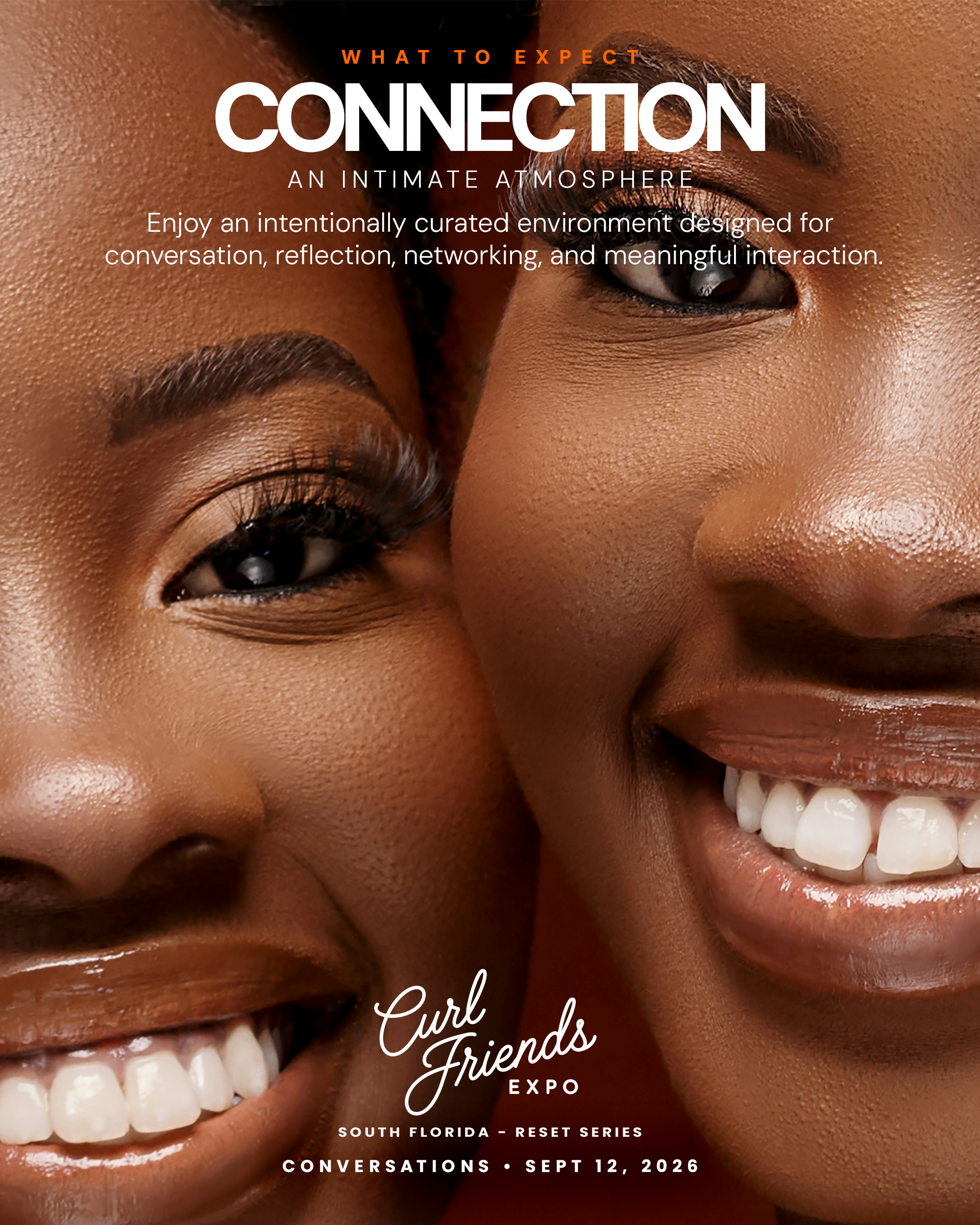 CE26-WHAT-TO-EXPECTCE26-Connection