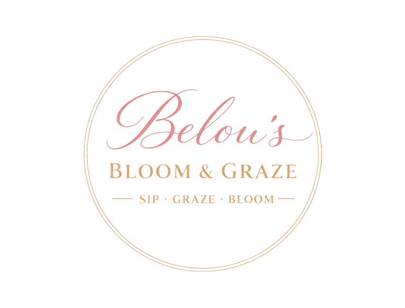 Belou's Bloom and Graze Sponsor