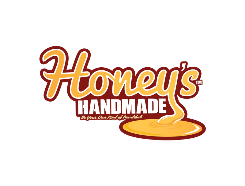 HONEY HANDMADE Sponsor
