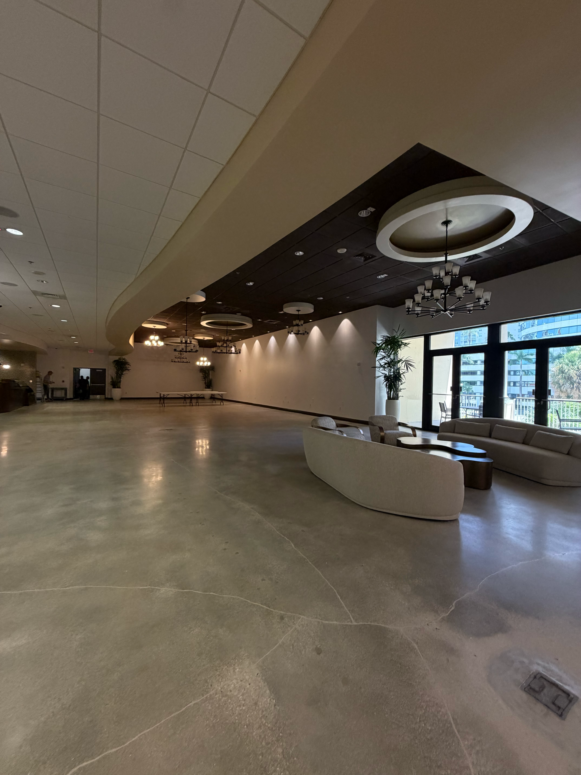 FTD Venue