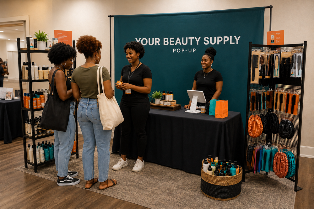 beautysuppply